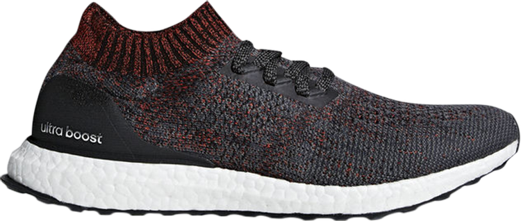 UltraBoost Uncaged 'Carbon'