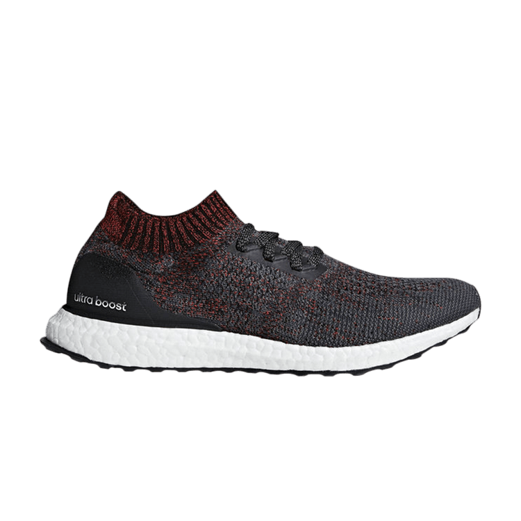 Buy UltraBoost Uncaged Carbon DA9163 GOAT