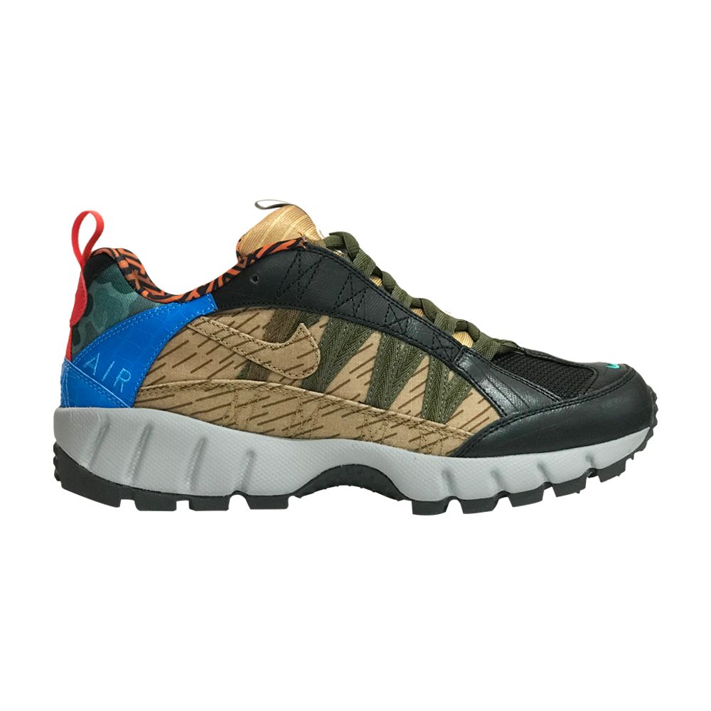 Nike Air Humara 17 Premium 'Hay Camo' | Black | Men's Size 9