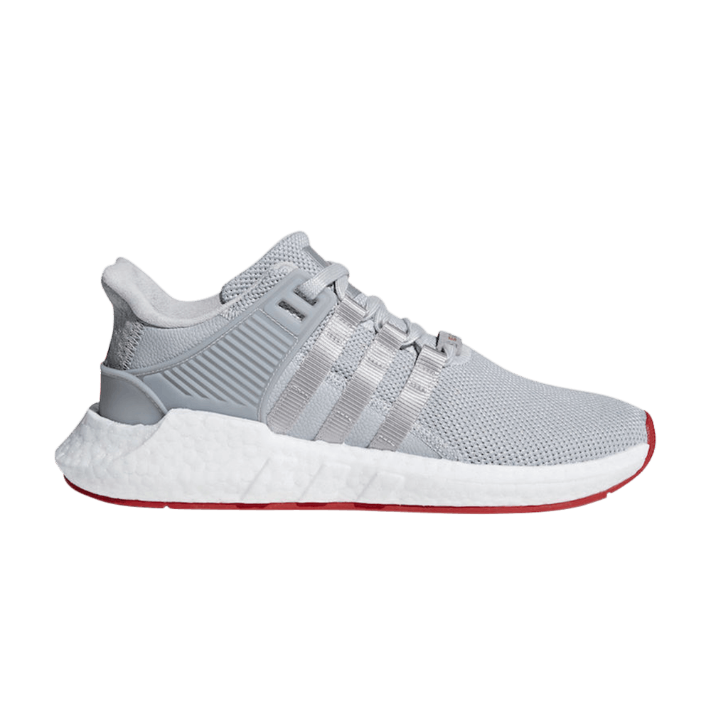 EQT Support 93/17 'Red Carpet' | GOAT
