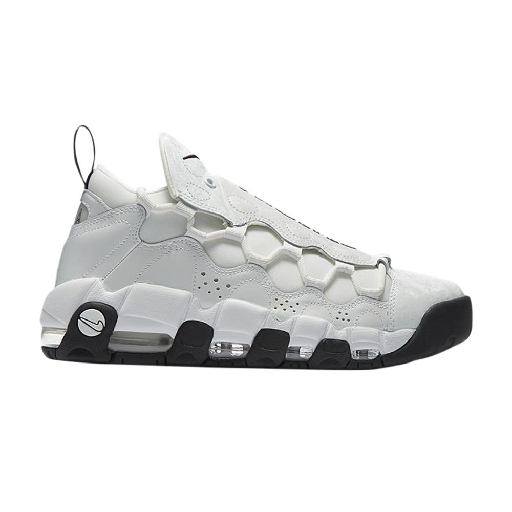 Nike Wmns Air More Money 'All Star - Los Angeles' | White | Women's Size 10