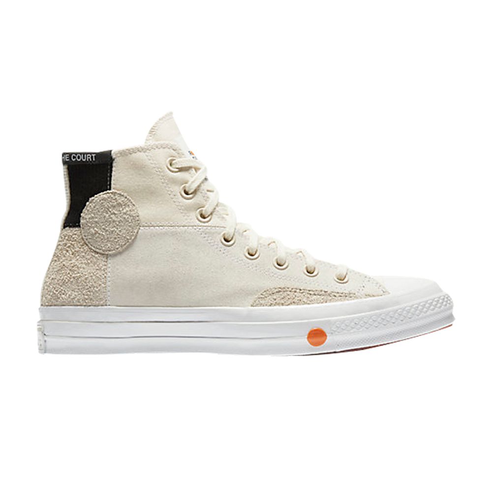 Converse Rokit x Chuck Taylor 70 Hi Top 'White' | Men's Size 6.5