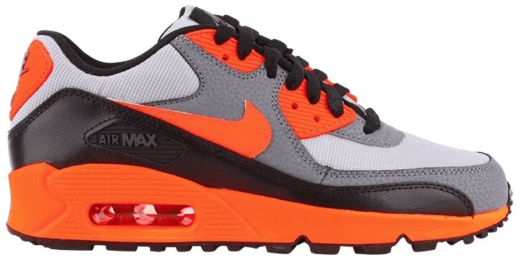 Buy Air Max 90 GS 'Total Orange' - 307793 036 | GOAT Buy Air Max 90 GS 'Total Orange' - 307793 036 | GOAT