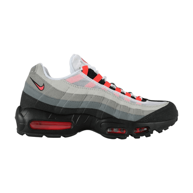 Air max 95 december 2018 hot sale