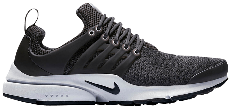 Nike Air Presto Essential Anthracite