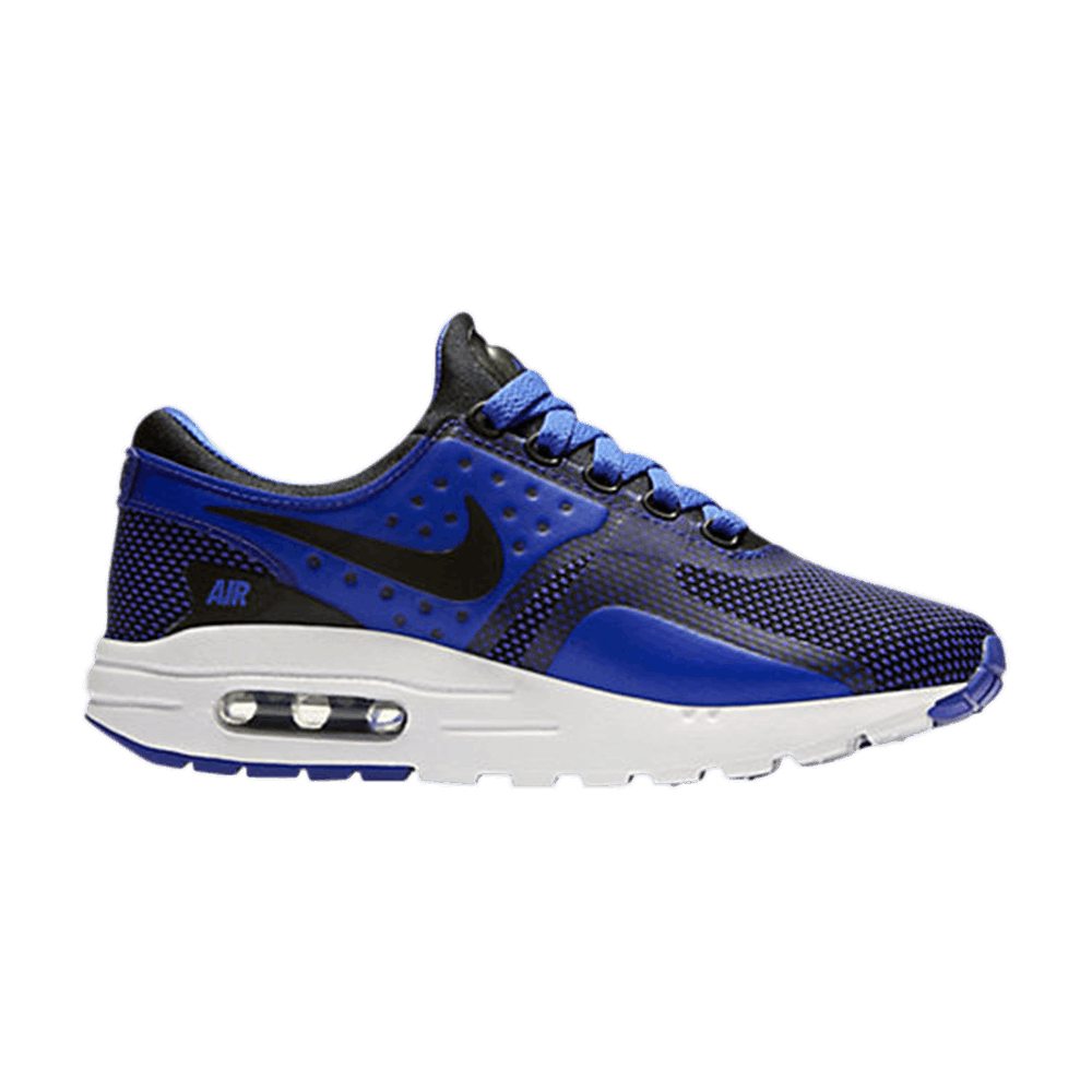 nike air max zero essential trainer