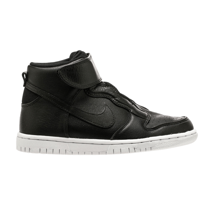 Buy Wmns Dunk Hi Ease Black 896187 001 GOAT CA