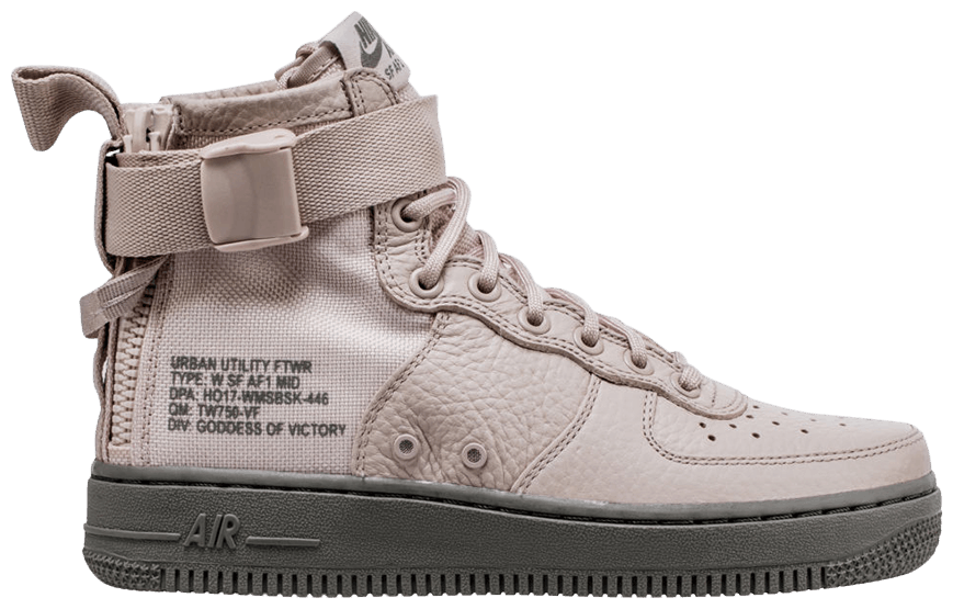 air force pixel beige blue