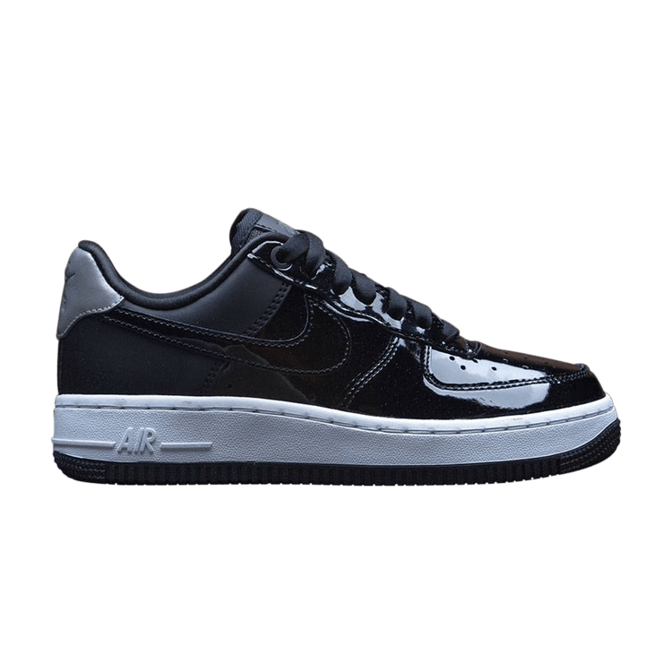 Nike air force 1 07 se premium noir shop