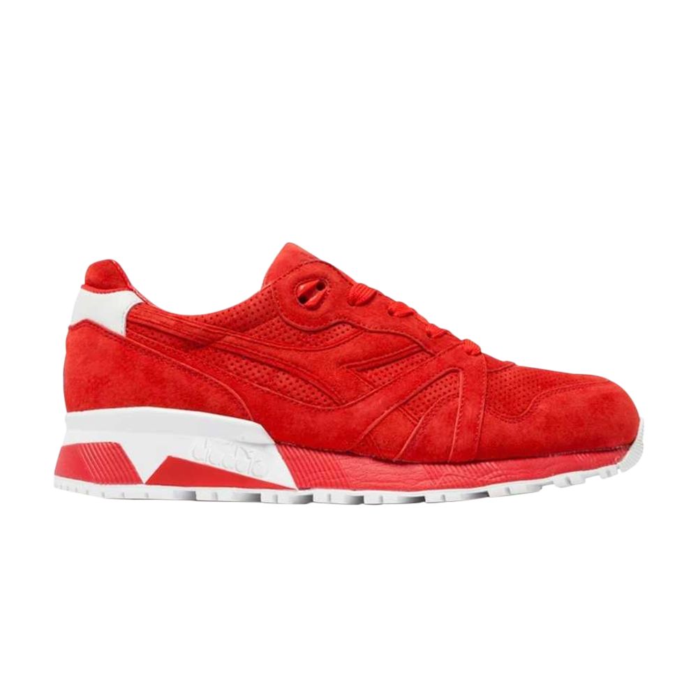 Diadora LA MJC x N9000 'All Gone' 2008 | Red | Men's Size 12 - 501-171339-01-45031