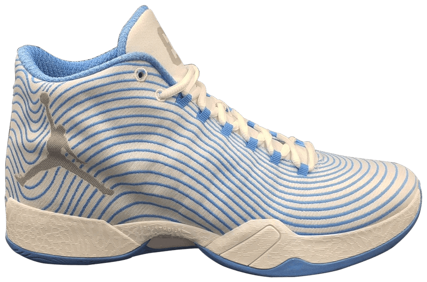 Buy Air Jordan 29 'UNC' PE 742965 104 GOAT
