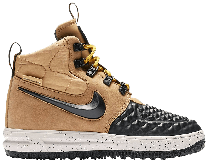 lunar duckboot
