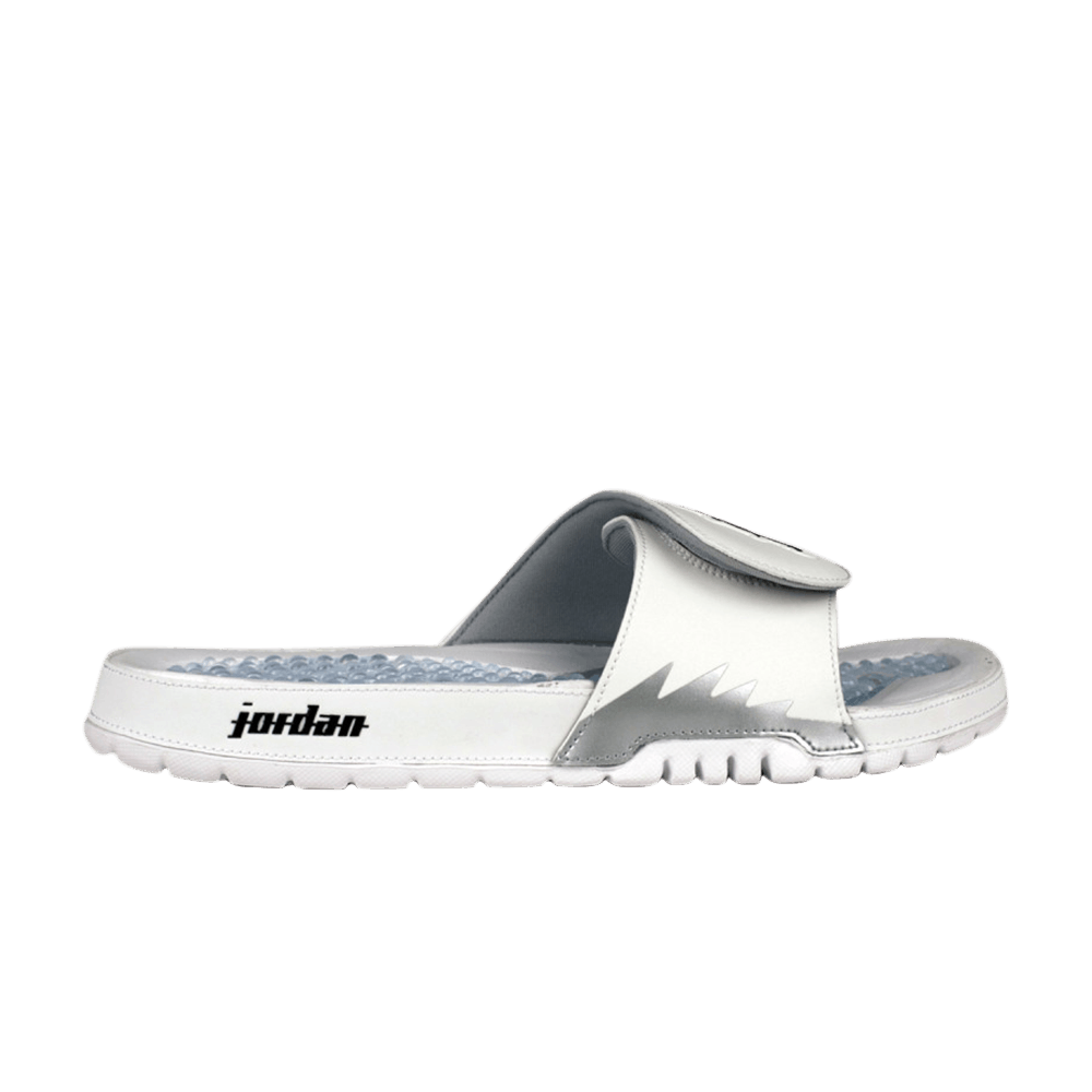 jordan 5 slide