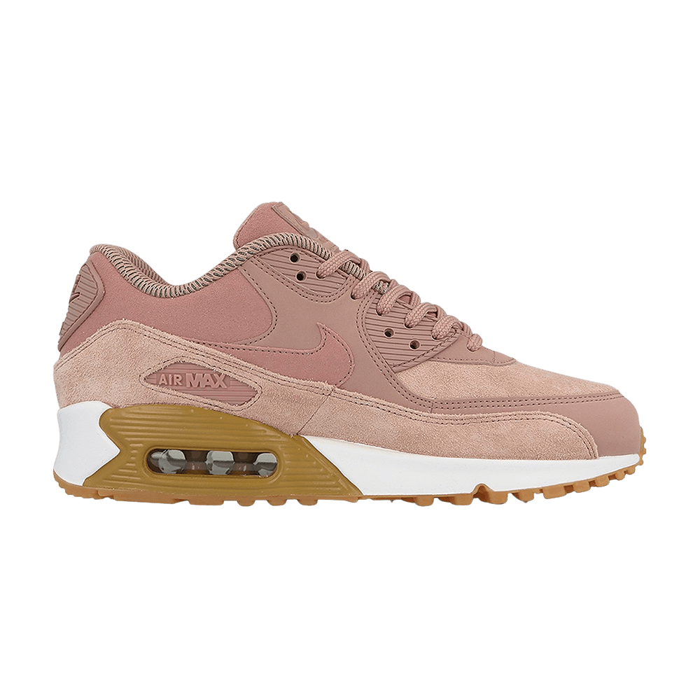 particle pink air max 90