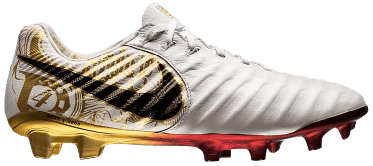 Buy Tiempo Legend 7 SE FG Gold' - 897796 - White | GOAT