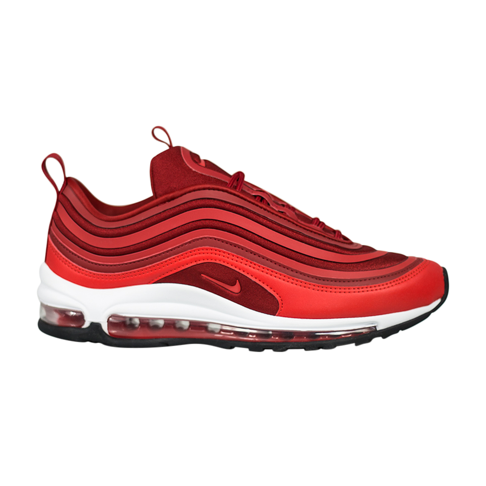 nike air max 97 ultra gym red for sale