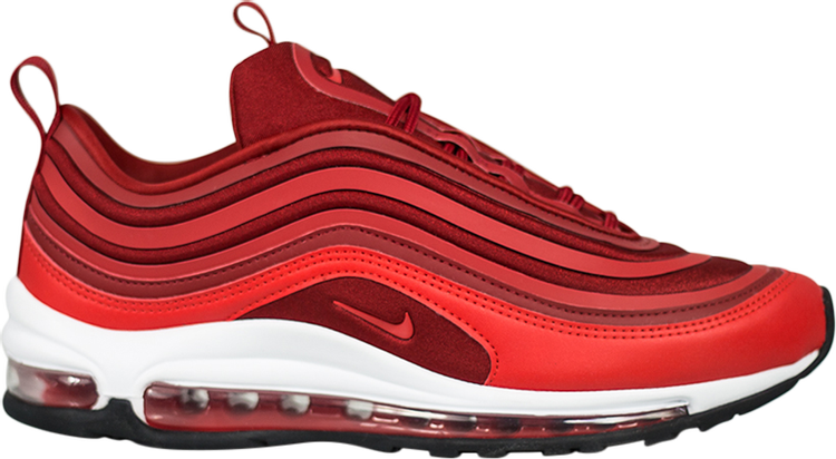 Buy Wmns Air Max 97 Ultra 'Gym Red' 917704 601 - Red | GOAT