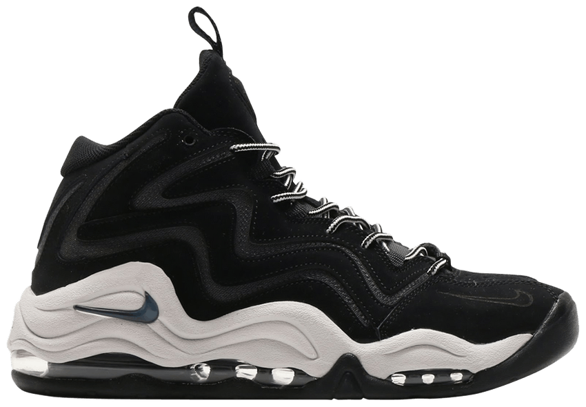 pippen airs