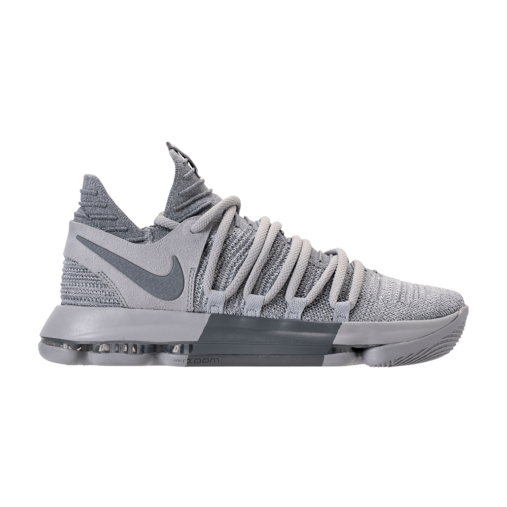 Nike zoom kd10 lmtd nba gs online