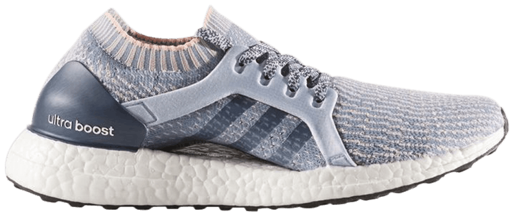 Buy Wmns UltraBoost X Tactile Blue BB1693 GOAT