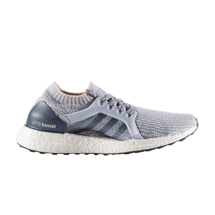 Buy Wmns UltraBoost X Tactile Blue BB1693 GOAT