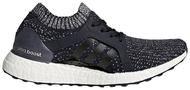 Adidas Wmns UltraBoost X Legend Ink