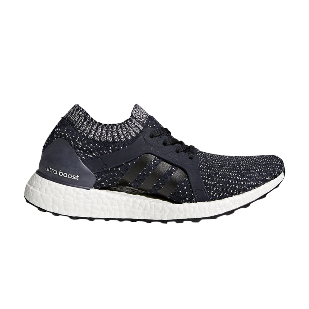 Pre-owned Adidas Originals Wmns Ultraboost X 'legend Ink' In Blue
