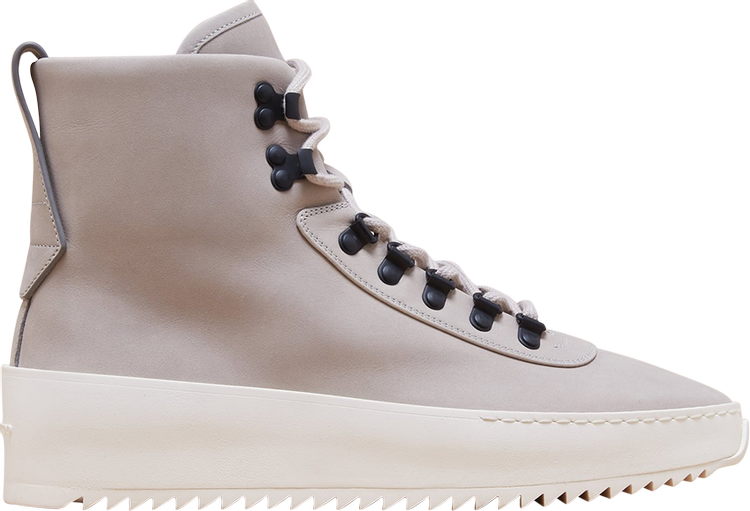 Fear of God Fifth Collection Hiking Sneaker 'Bone'