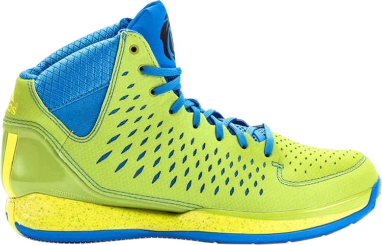 Adidas D Rose Restomod Basketball Shoes (For Men) | lupon.gov.ph