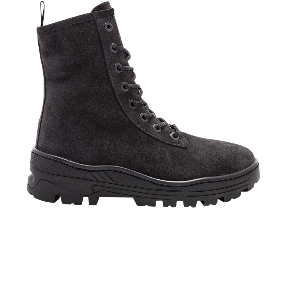 Yeezy combat boots season 6 clearance