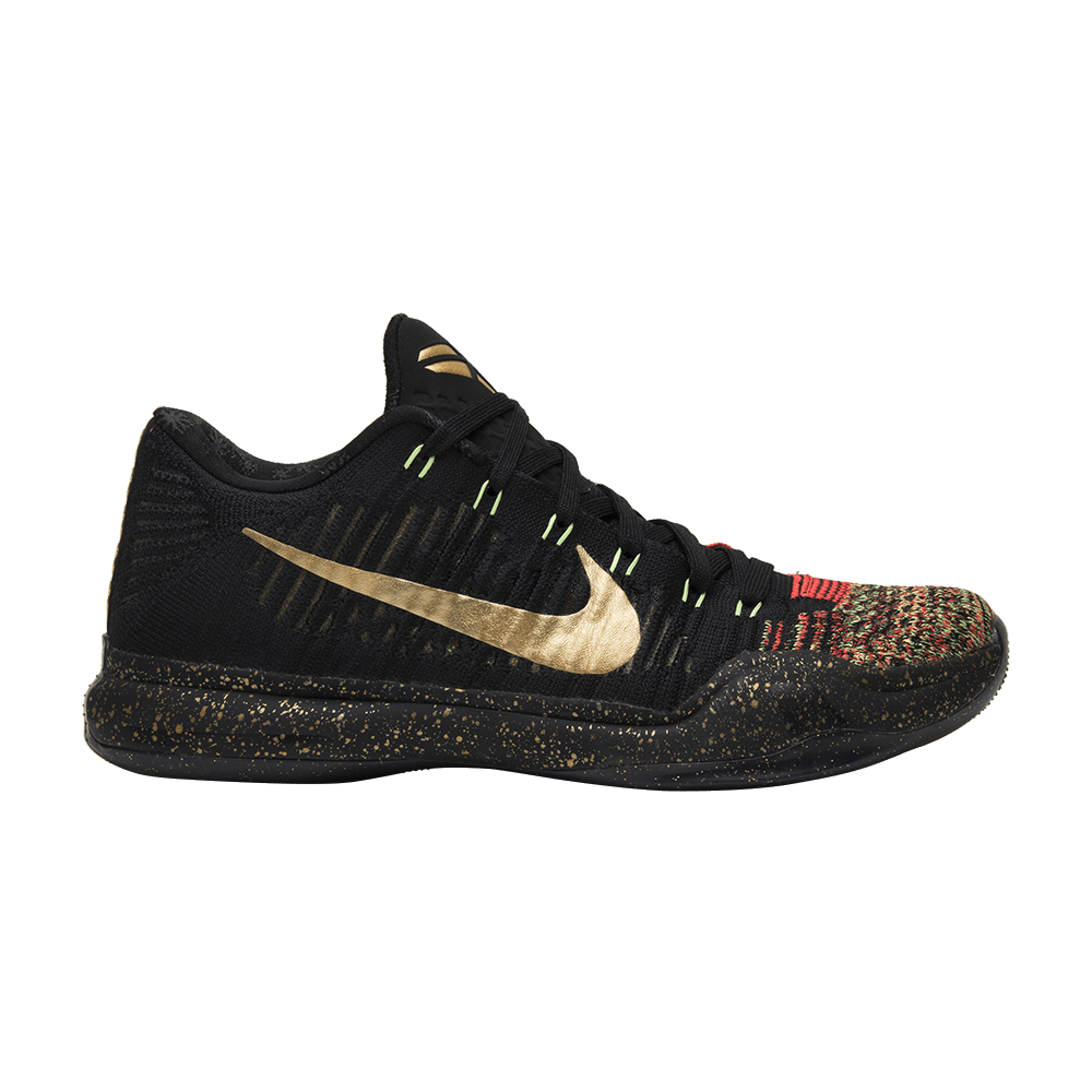 Buy Kobe 10 Sneakers | GOAT