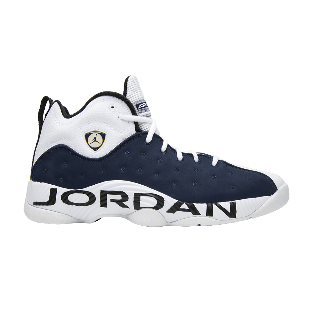 air jordan jumpman team 2