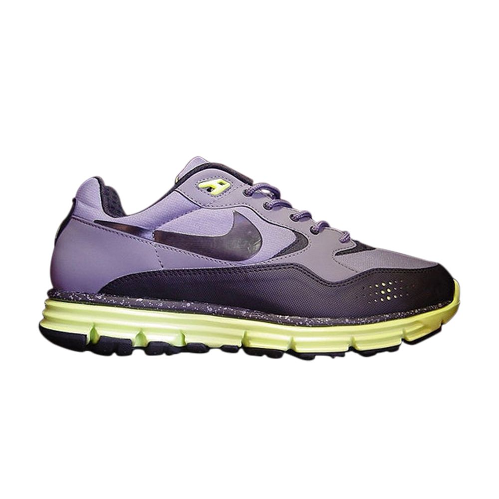 ACG Lunarwood+ - 396573-002