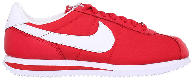 Buy Cortez Basic Nylon Red 476716 611 GOAT CA