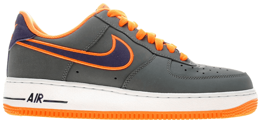 tearaway air force 1 goat