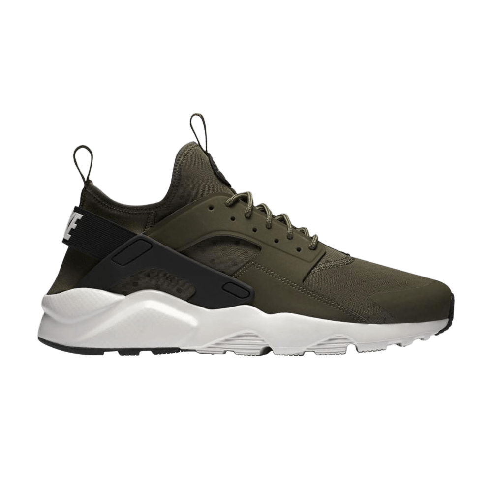 huarache khaki green