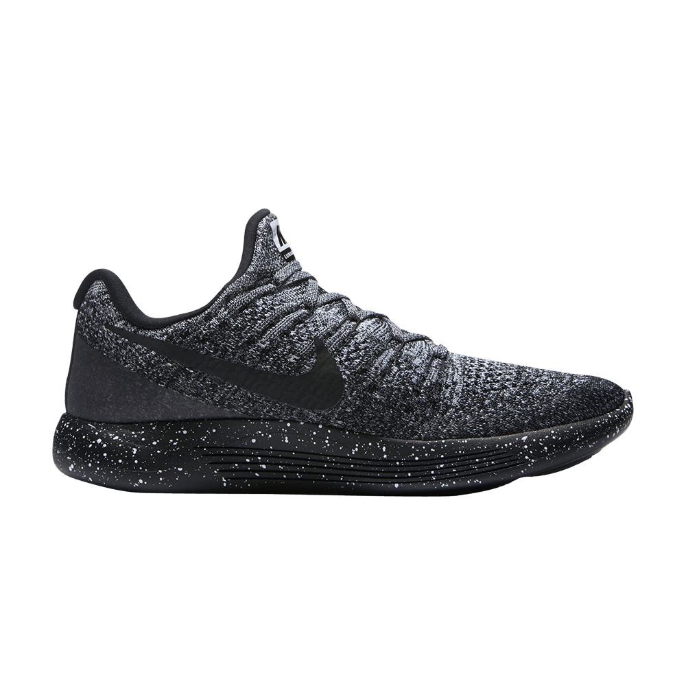 lunarepic flyknit black