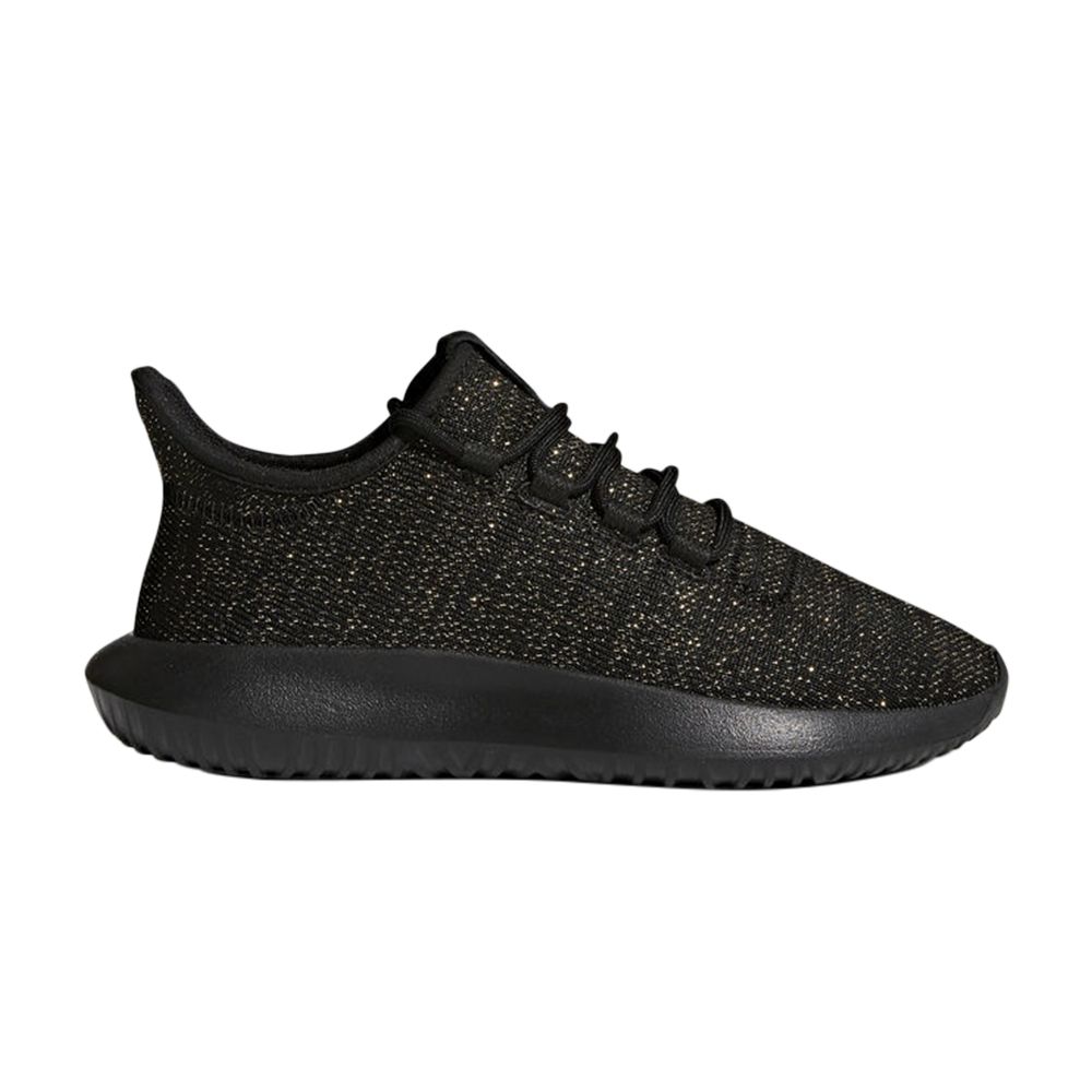 adidas Tubular Shadow J | Black | Kid's Size 4.5