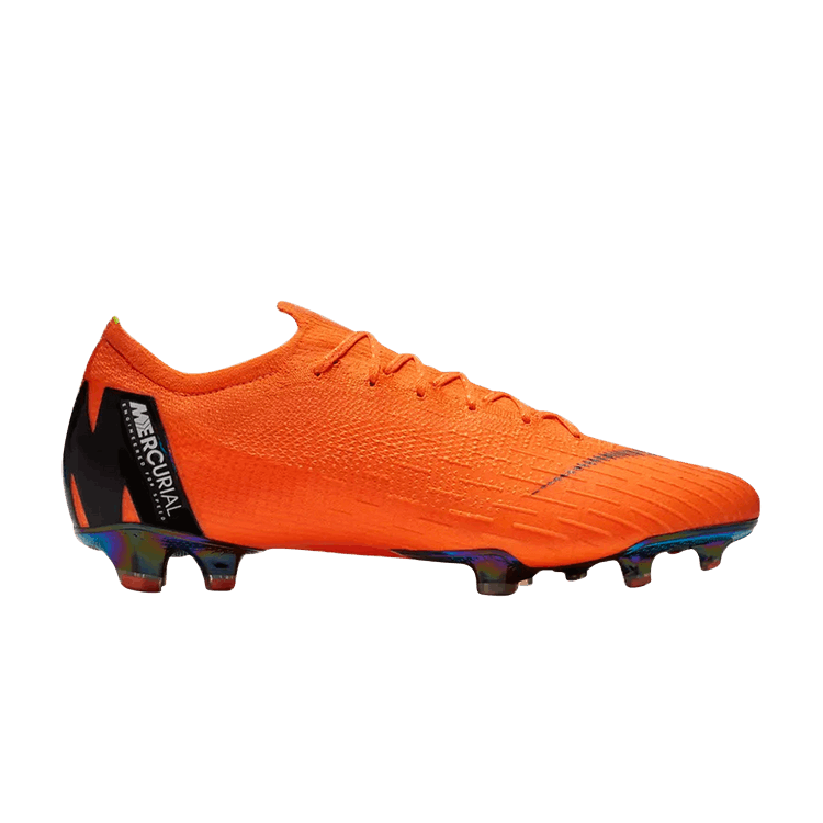 Guayos nike mercurial vapor 360 2025
