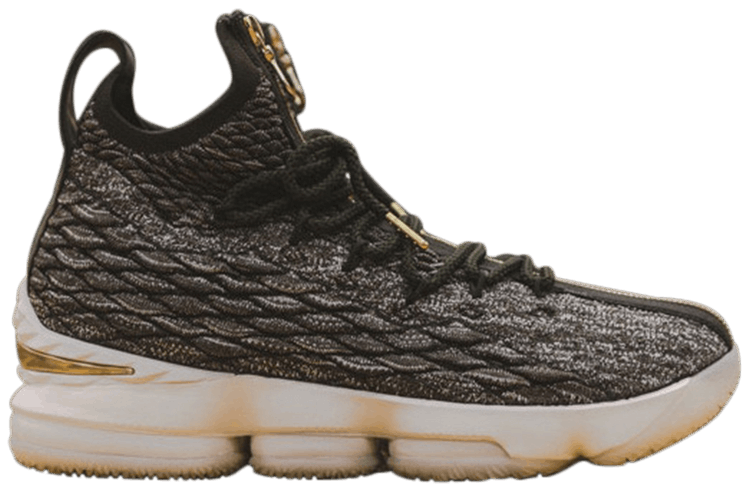 Lebron 15 kith goat hotsell