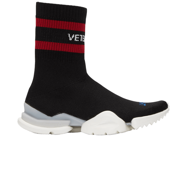 Vetements sock heels outlet