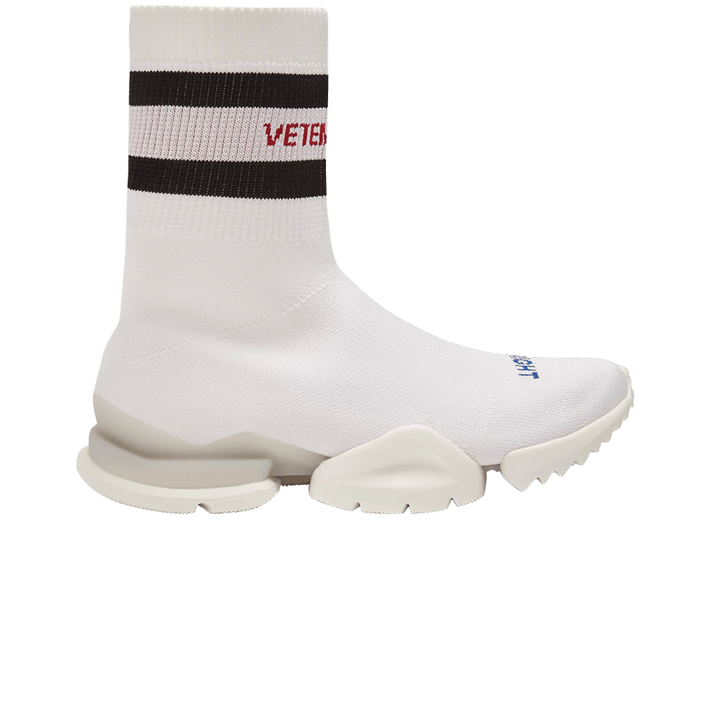 Vetements sock pump on sale