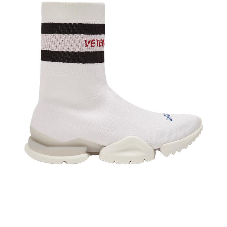 X reebok high-top sock trainers hot sale