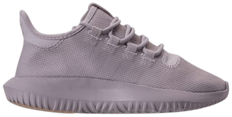 Tubular shadow ice purple top