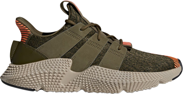 Prophere 'Trace Olive'