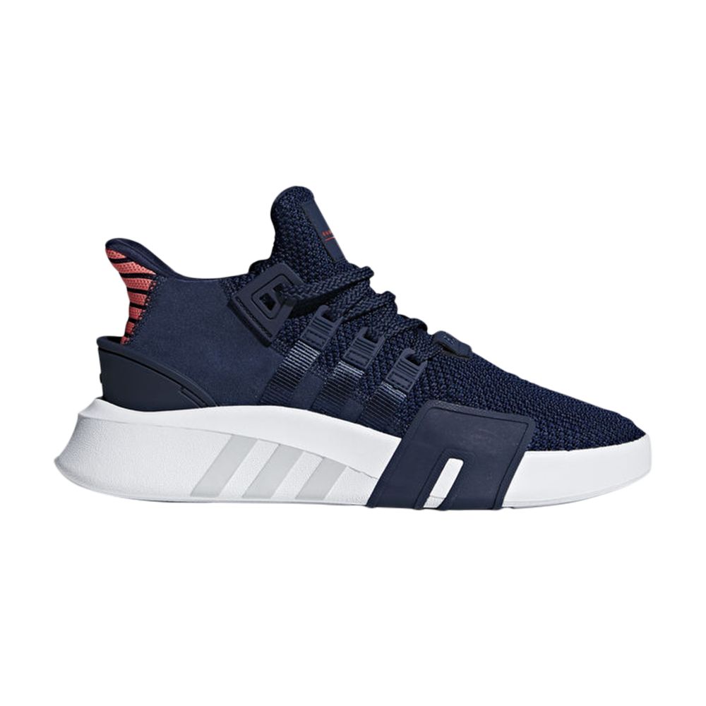 adidas EQT Basketball ADV 'Collegiate Navy' | Blue | Men's Size 10