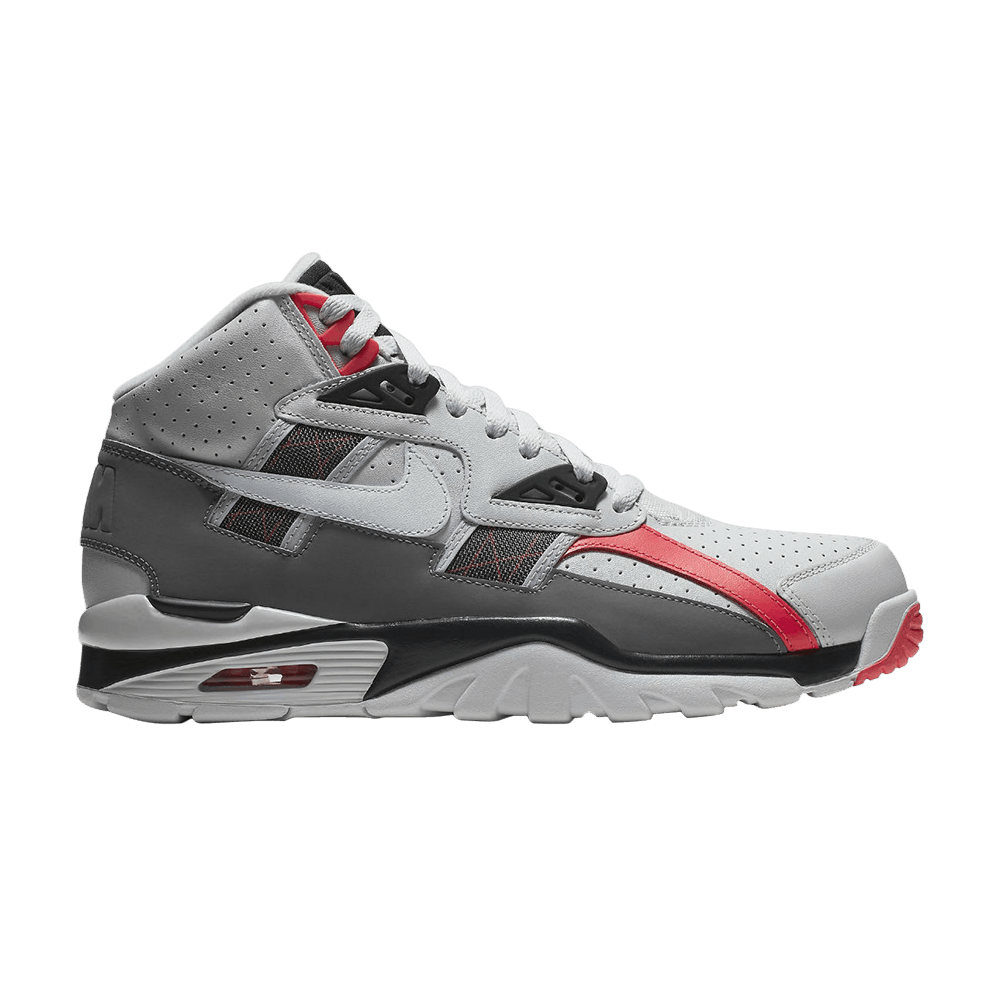 bo jackson sneakers 2018