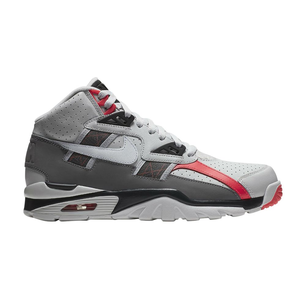 Nike Air Trainer SC High 'Vast Grey' | Men's Size 11.5