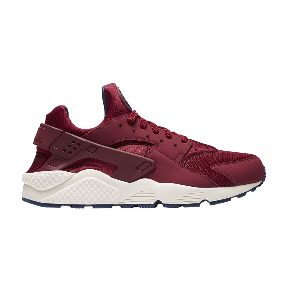 Nike Air Huarache 'Team Red' | Men's Size 13