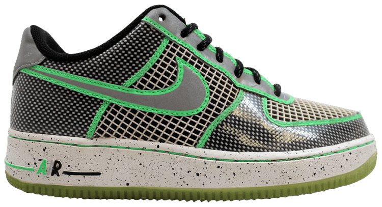 doernbecher air force 1